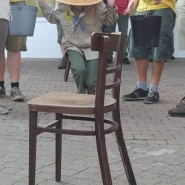 Reis 11 - Scouts en Gidsen Zaventem 